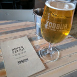 HUBBOX