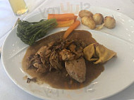 Trattoria San Marco