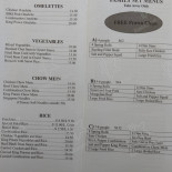 Moon Palace Chinese Restaurant
