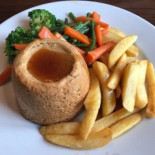 The Cricketers