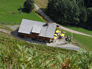 Rocheralm - Quehenberger Maria