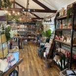 The Green Dragon Inn Pub Shop