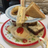 Red Bank Farm Camping Cafe