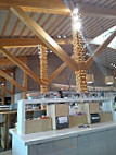 Gloucester Services Kitchen