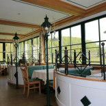 Gasthof Seehaus Geishüttner Kg