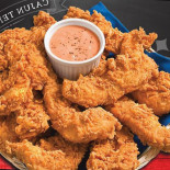 Krispy Krunchy Chicken New Jersey