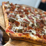 Lupo Pizzeria Fair Haven