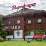 Rosenberger