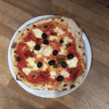 Casa Pizzeria Cafe