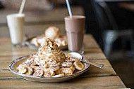 The Waffle House, St Albans
