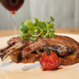 Bergrestaurant Iltios