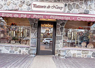 Patisserie De Nancy