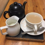 The Farmyard Cafe And Farm Shop