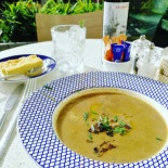 Carluccio's