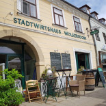 Stadtwirtshaus Cafe Wolkersdorf
