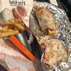 German Doner Kebab Coventry