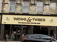 Tartans And Tweeds