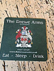 The Drewe Arms