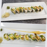 Amori Sushi