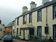 The Dinorben Arms