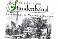 Wirtshaus Zum Staudenhäusl