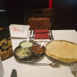 Ellora Curry Centre