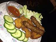 Meghna Tandoori Indian Takeaway