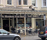 The Ham Bone Brasserie Deli