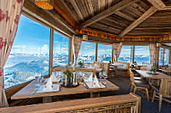 Gipfelrestaurant Hohe Salve