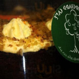 The Orchard Cafe