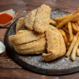 Cajun Shrimp Inn (tyler Market And Kitchen)
