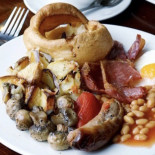 Toby Carvery Darlington