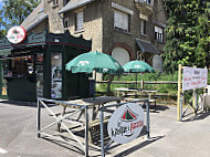 Le Kiosque à Pizzas