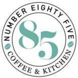 Number 85 Coffee And Kitchen