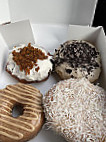 Beechwood Doughnuts