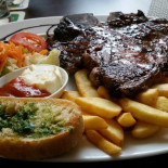 Lava Steak 