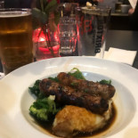 The Railway Tavern