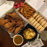Popeyes Louisiana Kitchen