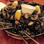 Al-Andalus Tapas Bar