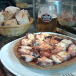 Mesón El Serrano