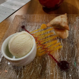 Mint and Mustard Penarth