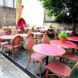 Cafe Rouge Oxford