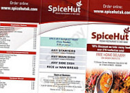 Spice Hut