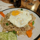 Lin's Thai Cafe