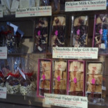The Fudge Factory