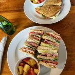 Cafe Fresco