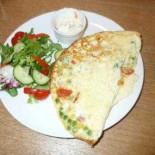 The Old Barn Cafe