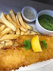 Aslan's Fish And Chips