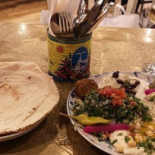 Comptoir Libanais