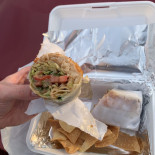 Charro Coliseum Tacos